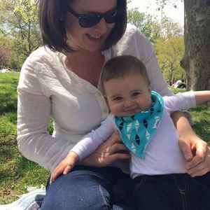 Meet your Posher, Sarah